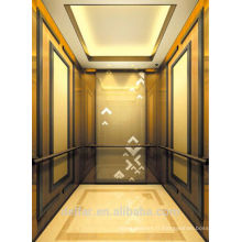 ascenseur/ascenseur de passagers
